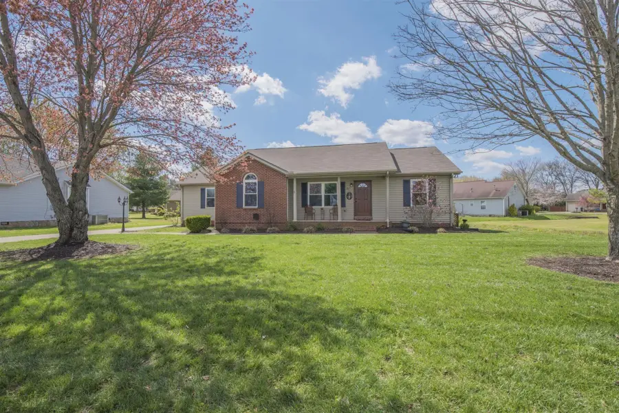 2611 Linden Ln, Murfreesboro, TN 37128 - #3