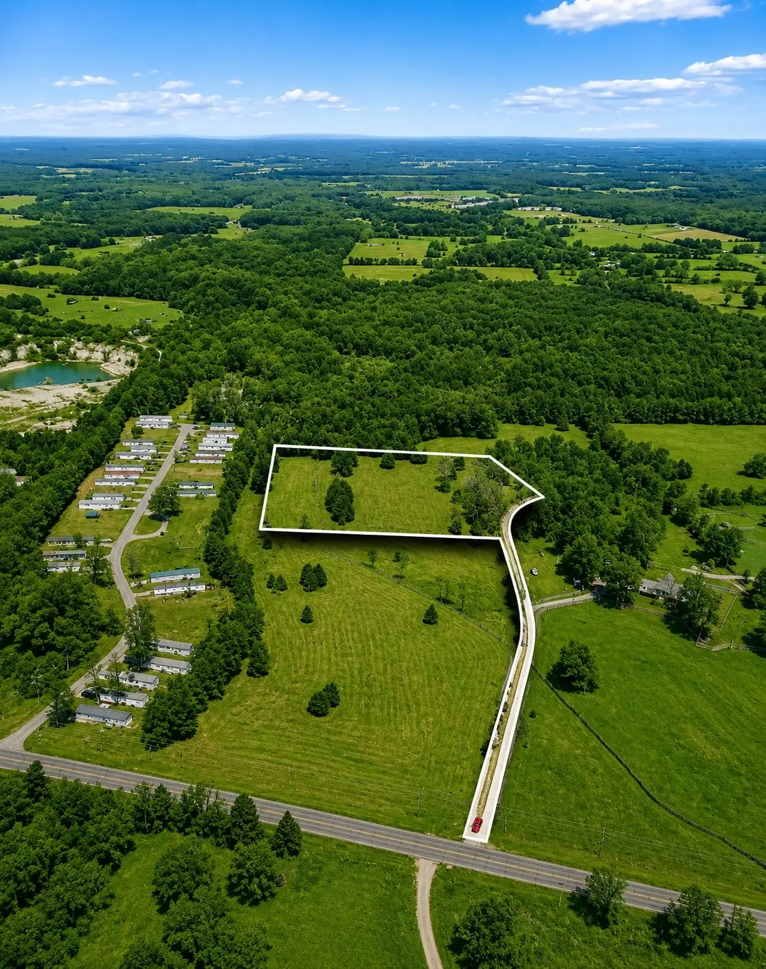 1988 Fayetteville Hwy, Belfast, TN 37019 - #1