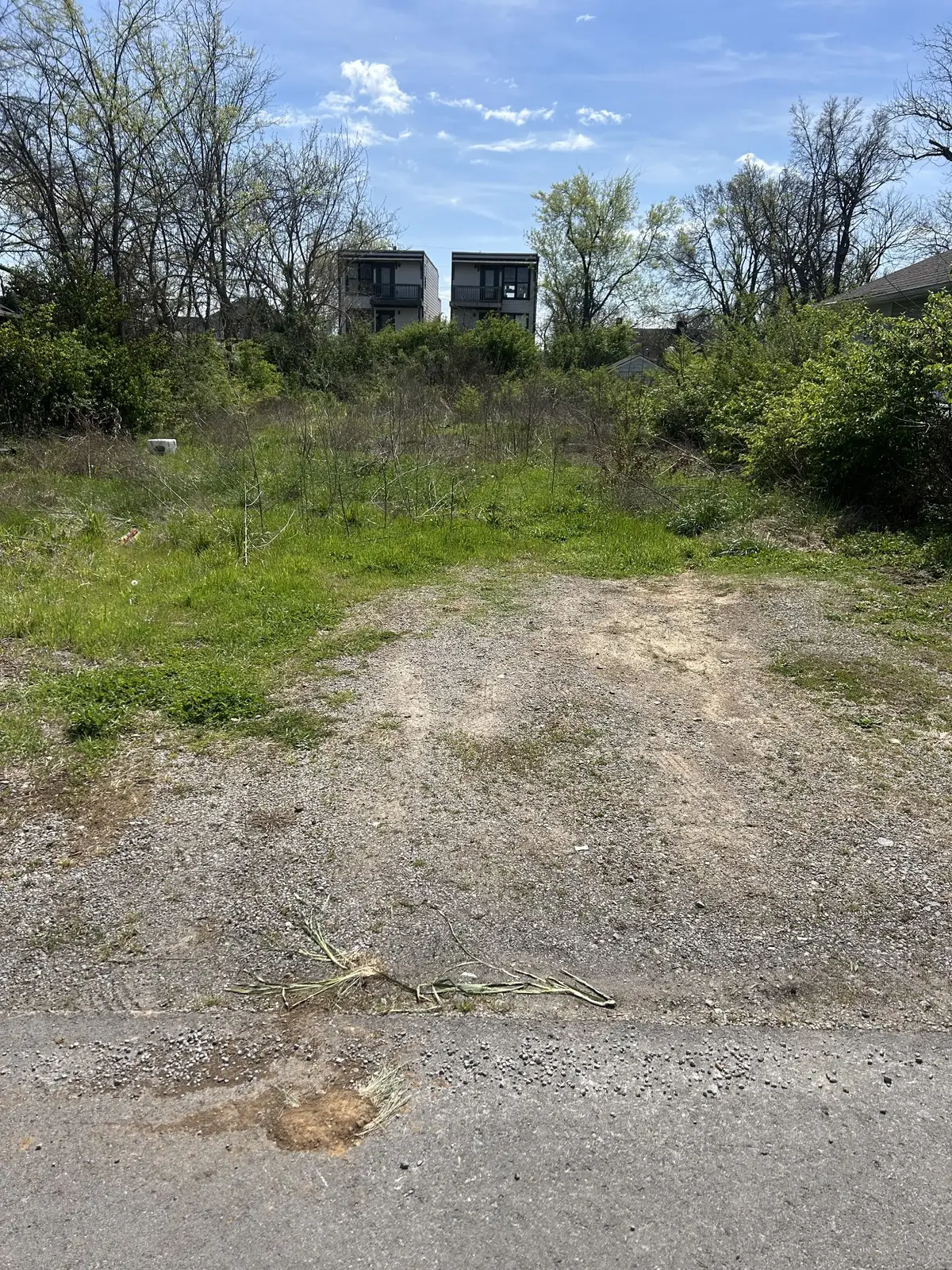 114A Lucile St, Nashville, TN 37207 - #1