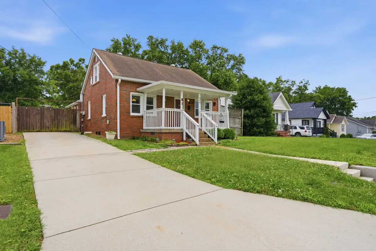 346 Rayon Dr, Old Hickory, TN 37138 - #1