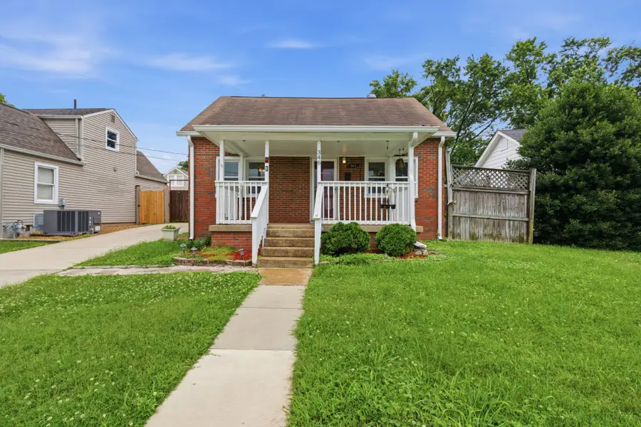 346 Rayon Dr, Old Hickory, TN 37138 - #2