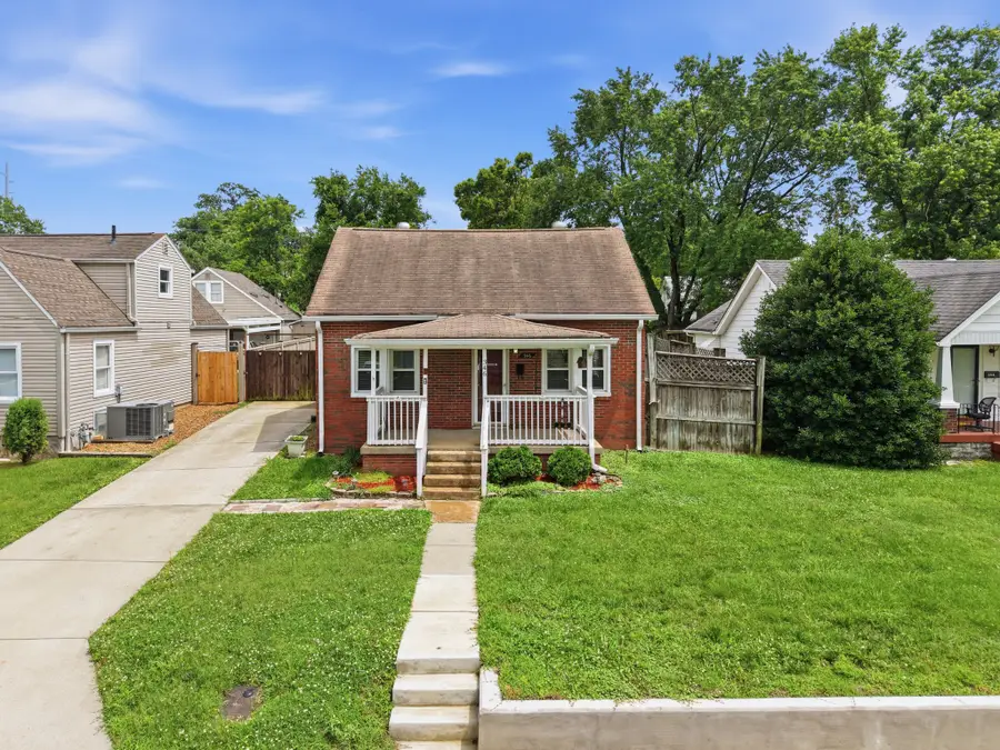 346 Rayon Dr, Old Hickory, TN 37138 - #3