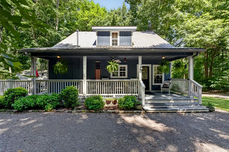 155 Wildwood Rd, Smithville, TN 37166 - #2