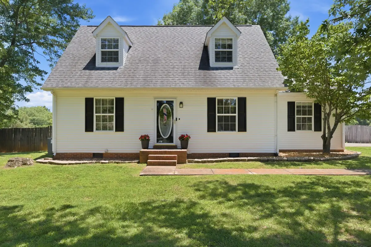 507 Morris Dr, Murfreesboro, TN 37130 - #1