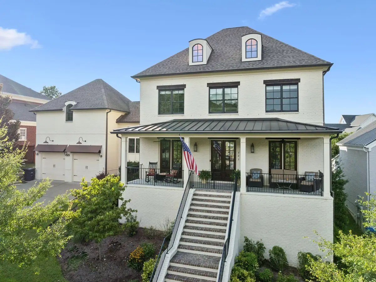 723 Stonewater Blvd, Franklin, TN 37064 - #1