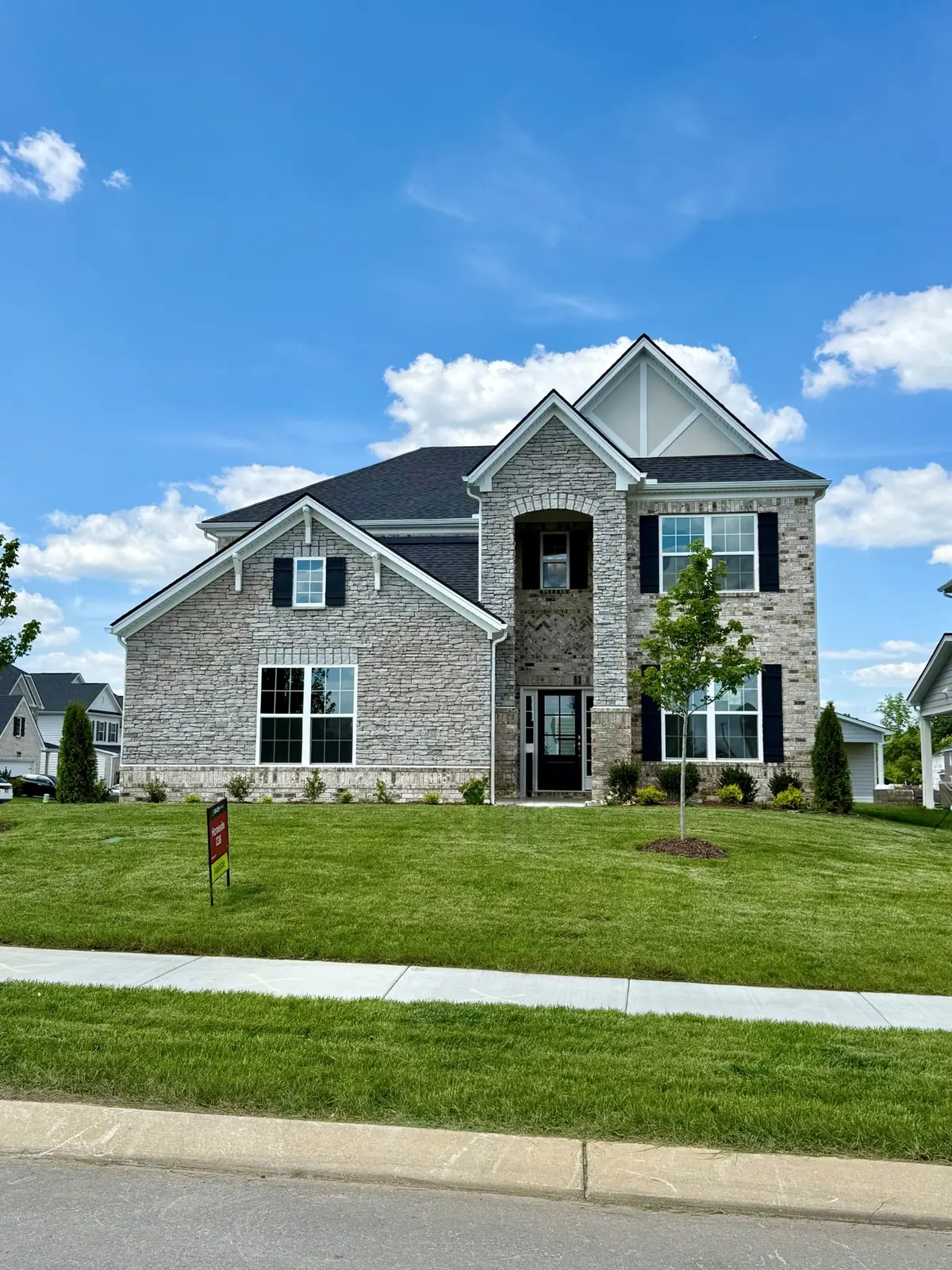 520 Red Barn Way, Mount Juliet, TN 37122 - #1