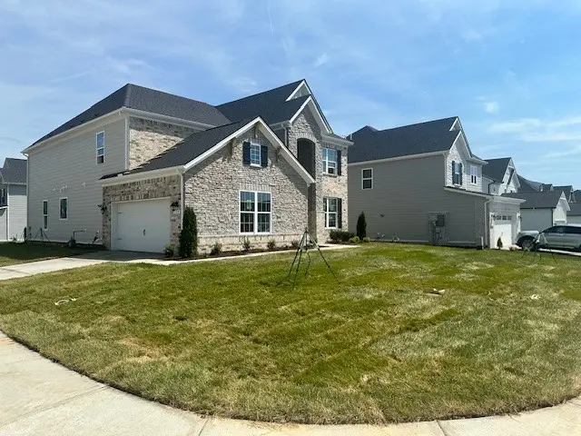520 Red Barn Way, Mount Juliet, TN 37122 - #2