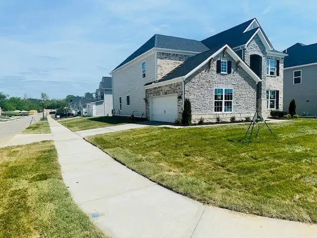 520 Red Barn Way, Mount Juliet, TN 37122 - #3