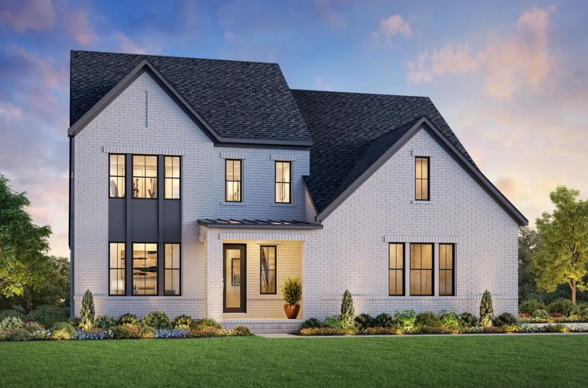 1 Tomlinson Pointe Drive, Mount Juliet, TN 37122 - #1