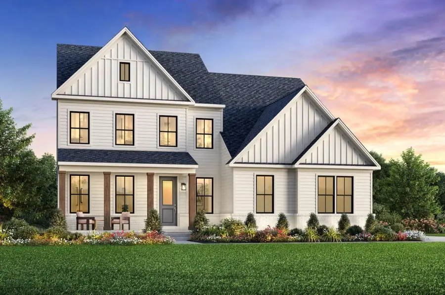 1 Tomlinson Pointe Drive, Mount Juliet, TN 37122 - #3