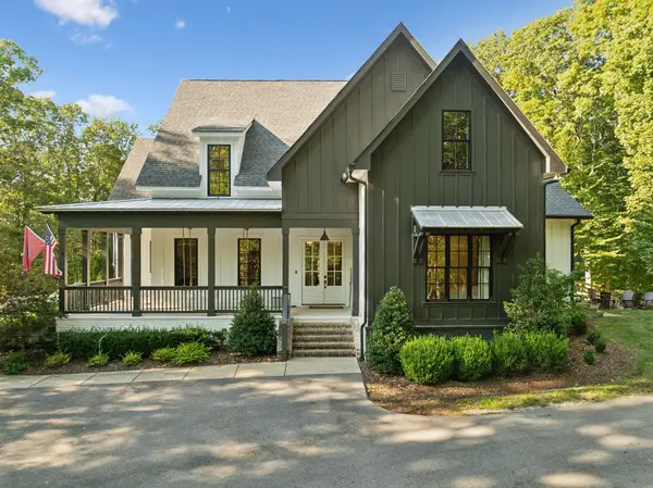 5600 Parker Branch Trl, Franklin, TN 37064