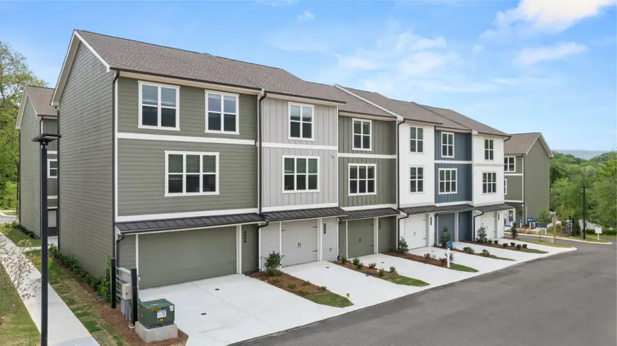 4251 Tillie Circle #41, Chattanooga, TN 37419 - #2