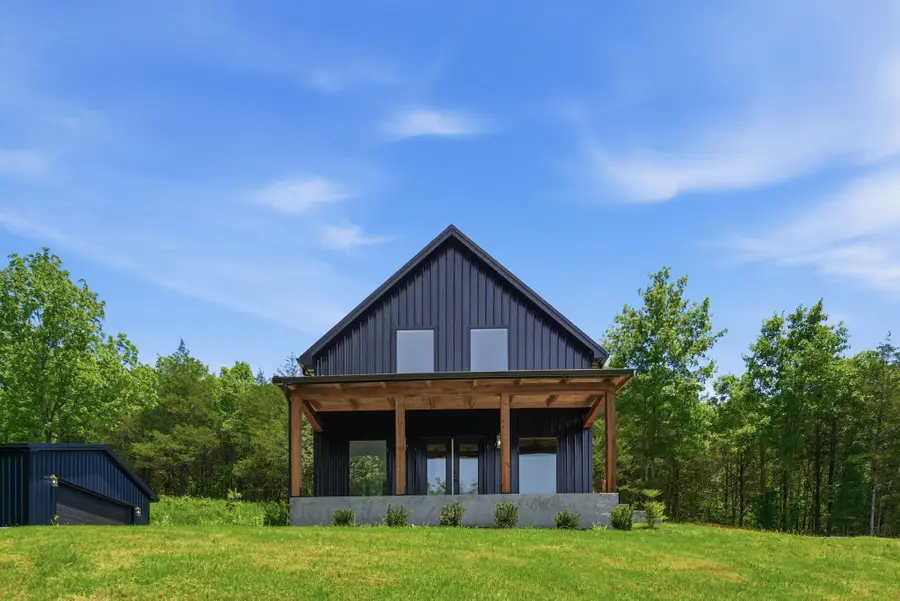 5 Carter Lane, Carthage, TN 37030 - #2
