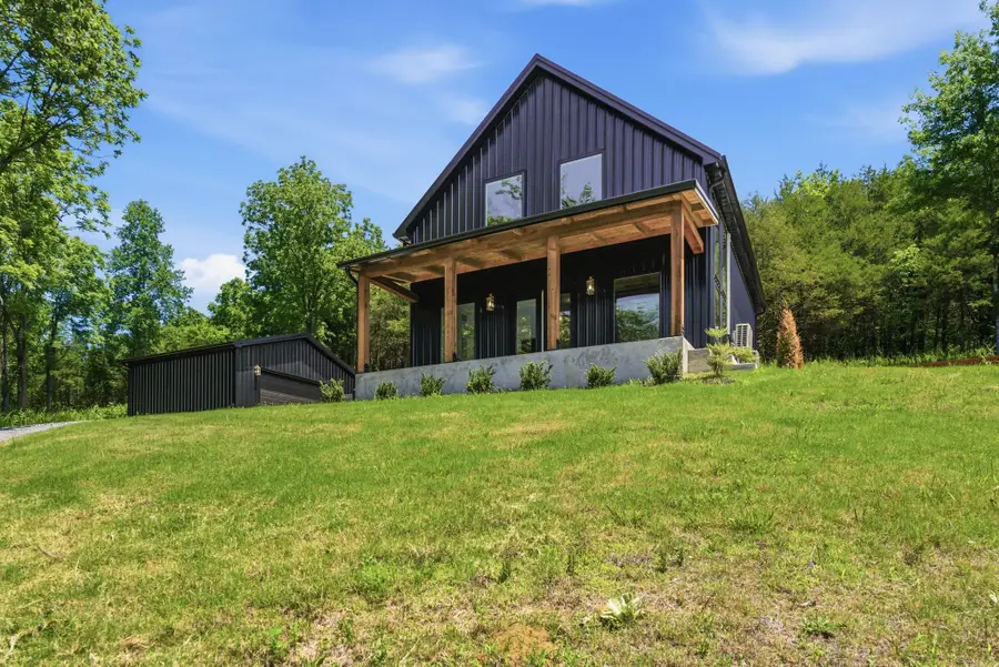 5 Carter Lane, Carthage, TN 37030 - #3