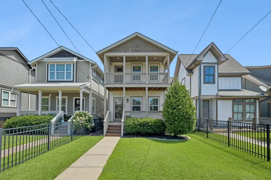 6214 California Ave, Nashville, TN 37209 - #2