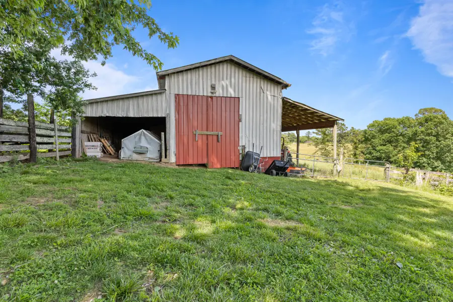 2658 Pickett Park Hwy, Jamestown, TN 38556 - #3