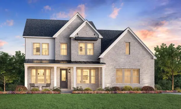 3 Tomlinson Pointe Drive, Mount Juliet, TN 37122