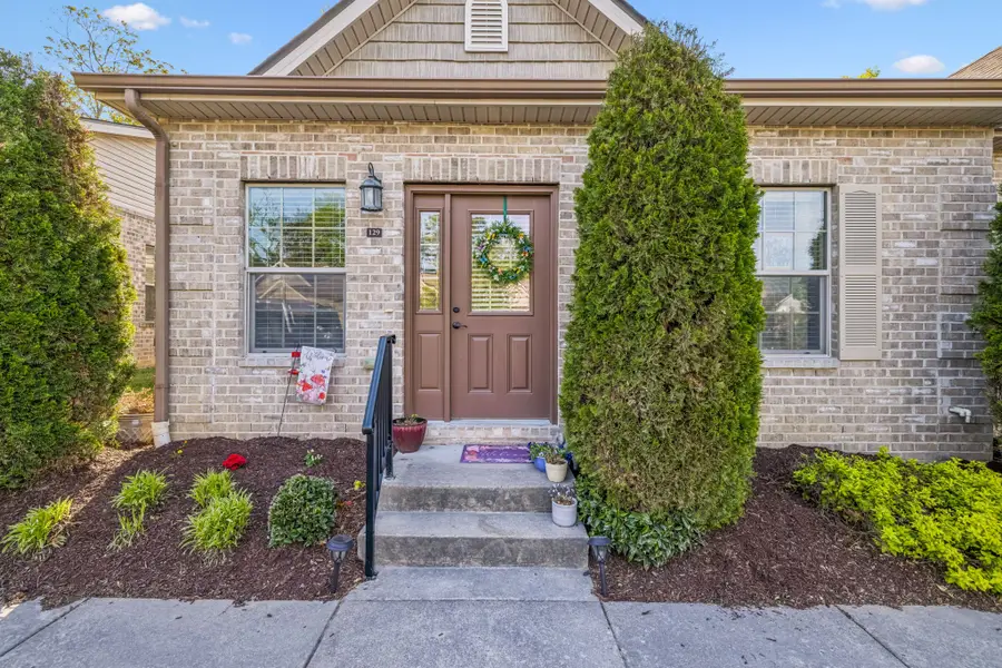 129 Velena St, Franklin, TN 37064 - #3