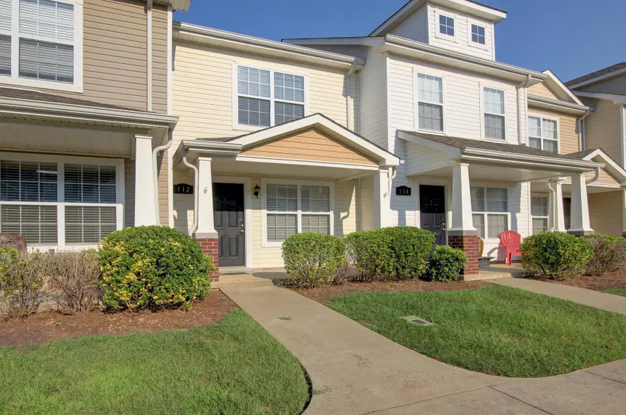 112 Alexander Blvd, Clarksville, TN 37040 - #3