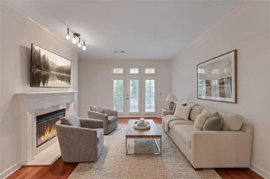 4105 Ashley Park Dr, Nashville, TN 37205 - #2