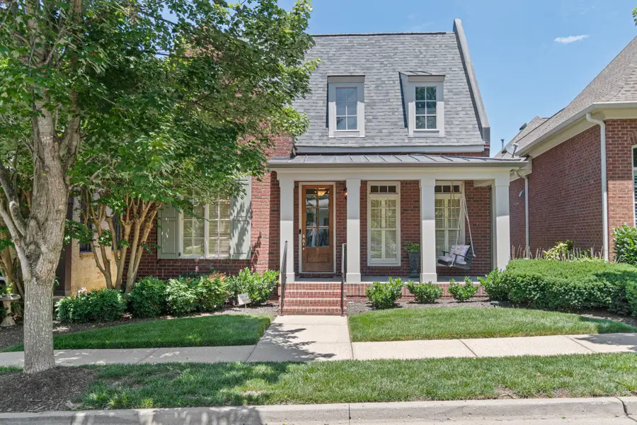 3068 Americus Dr, Thompsons Station, TN 37179 - #2