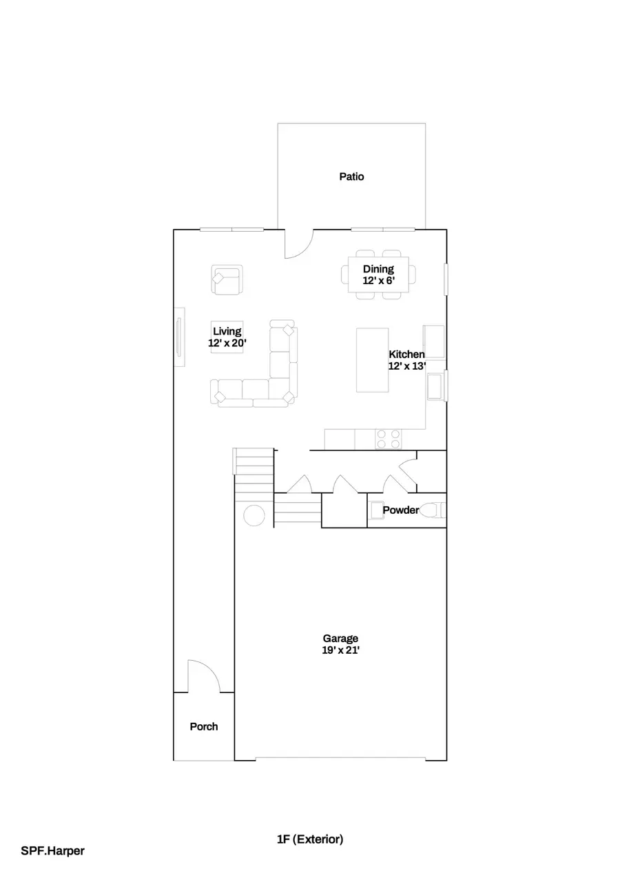 3509 Keller Ln #17, Nashville, TN 37207 - #3