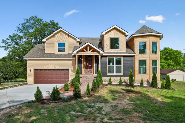 407 Bluegrass Ct, Lebanon, TN 37090