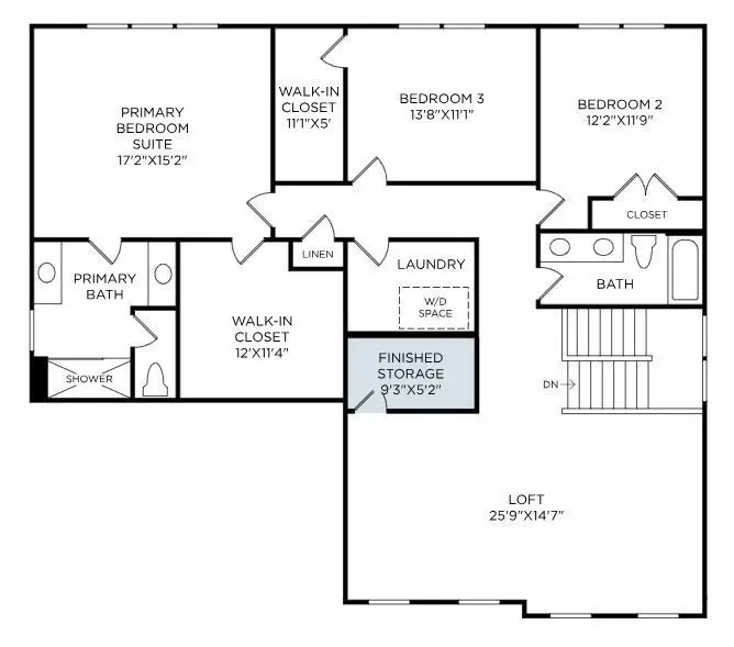 450 Tomlinson Pointe Dr, Mount Juliet, TN 37122 - #3