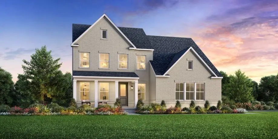 460 Tomlinson Pointe Dr, Mount Juliet, TN 37122 - #1