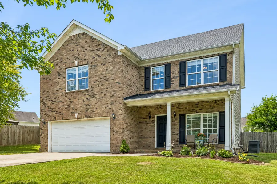 3005 Ping Ct, Spring Hill, TN 37174 - #2