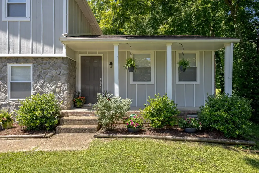 312 Ocala Cir, Nashville, TN 37211 - #2