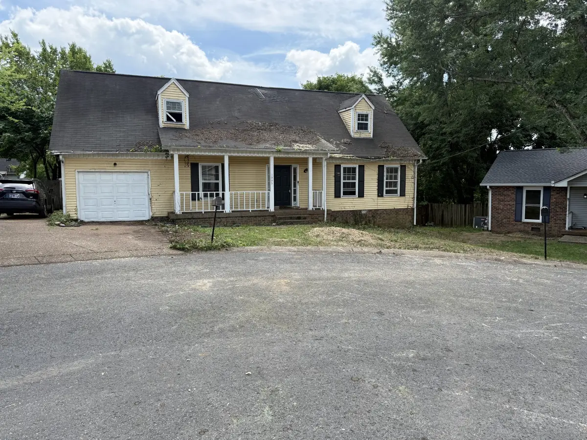 1005 Reelfoot Ct, Nashville, TN 37214 - #1