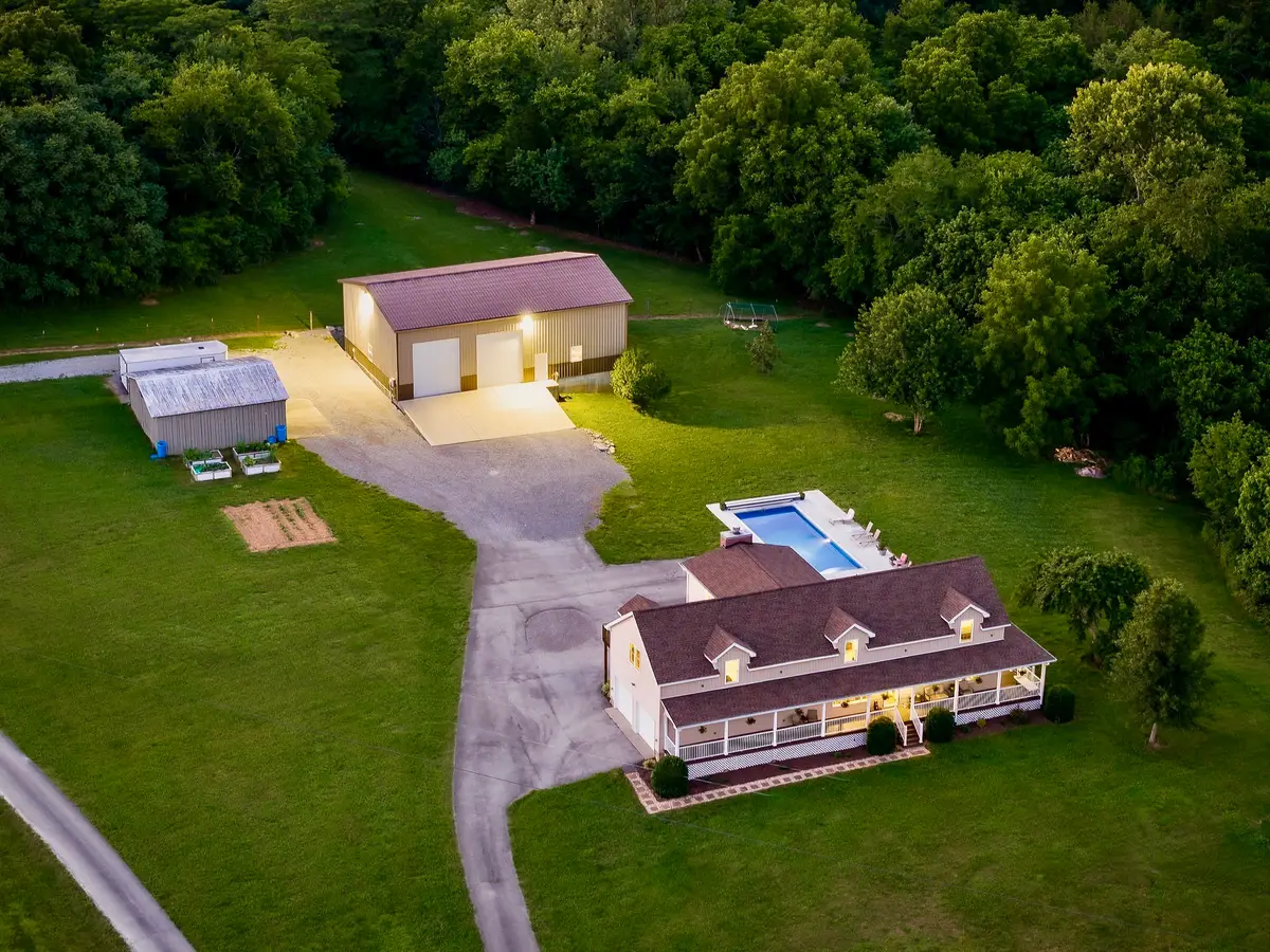 4045 Lower Helton Rd, Alexandria, TN 37012 - #1