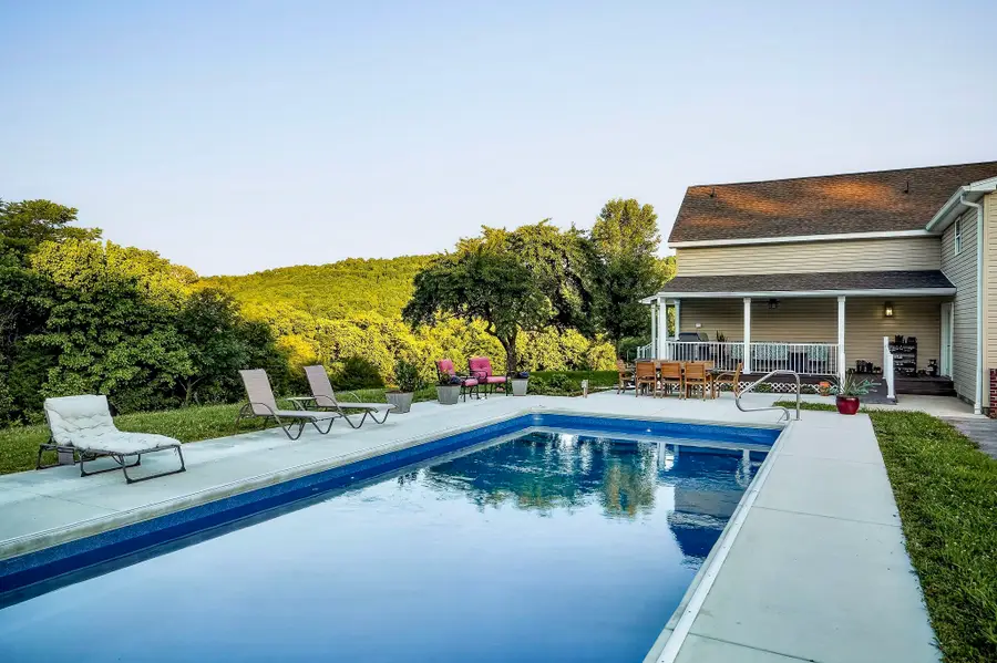 4045 Lower Helton Rd, Alexandria, TN 37012 - #2