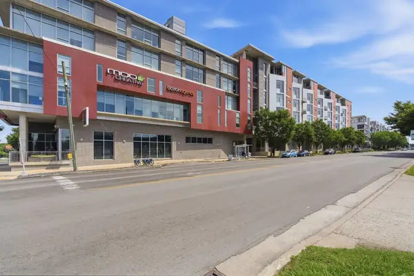 2115 Yeaman Pl #520, Nashville, TN 37206