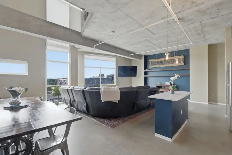 2115 Yeaman Pl #520, Nashville, TN 37206 - #3