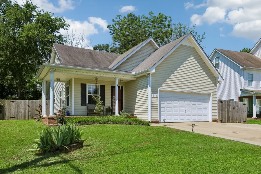 911 Buckhaven Dr, Smyrna, TN 37167 - #2