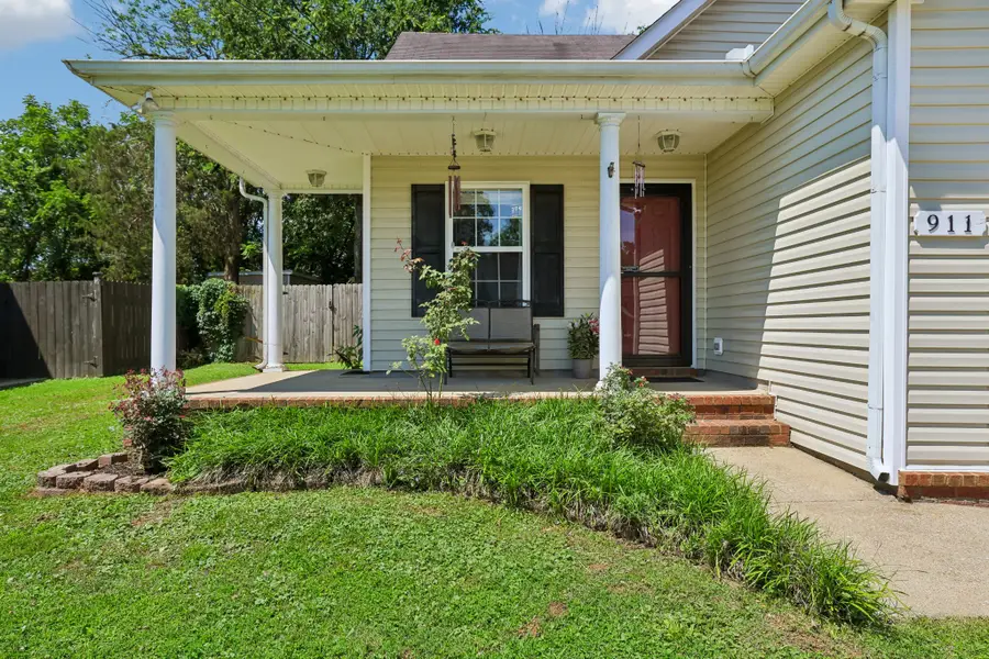 911 Buckhaven Dr, Smyrna, TN 37167 - #3