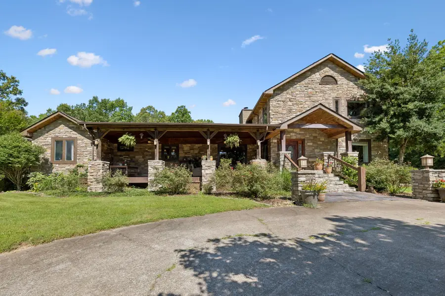 95 Bowman Ct, Waverly, TN 37185 - #2