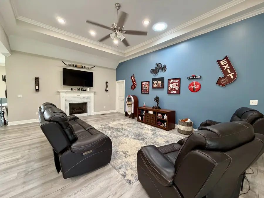 1469 Ledford Mill Rd, Normandy, TN 37360 - #2