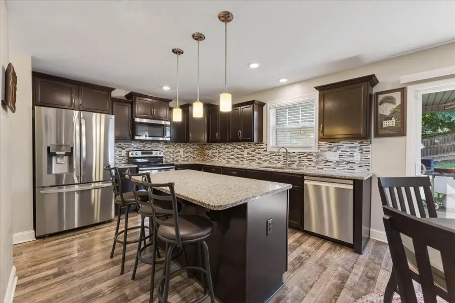 1181 Eagles Bluff Dr, Clarksville, TN 37040 - #3