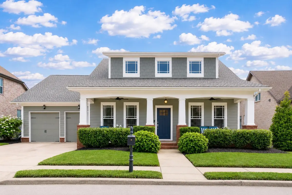 2017 Callaway Park Pl, Thompsons Station, TN 37179 - #1