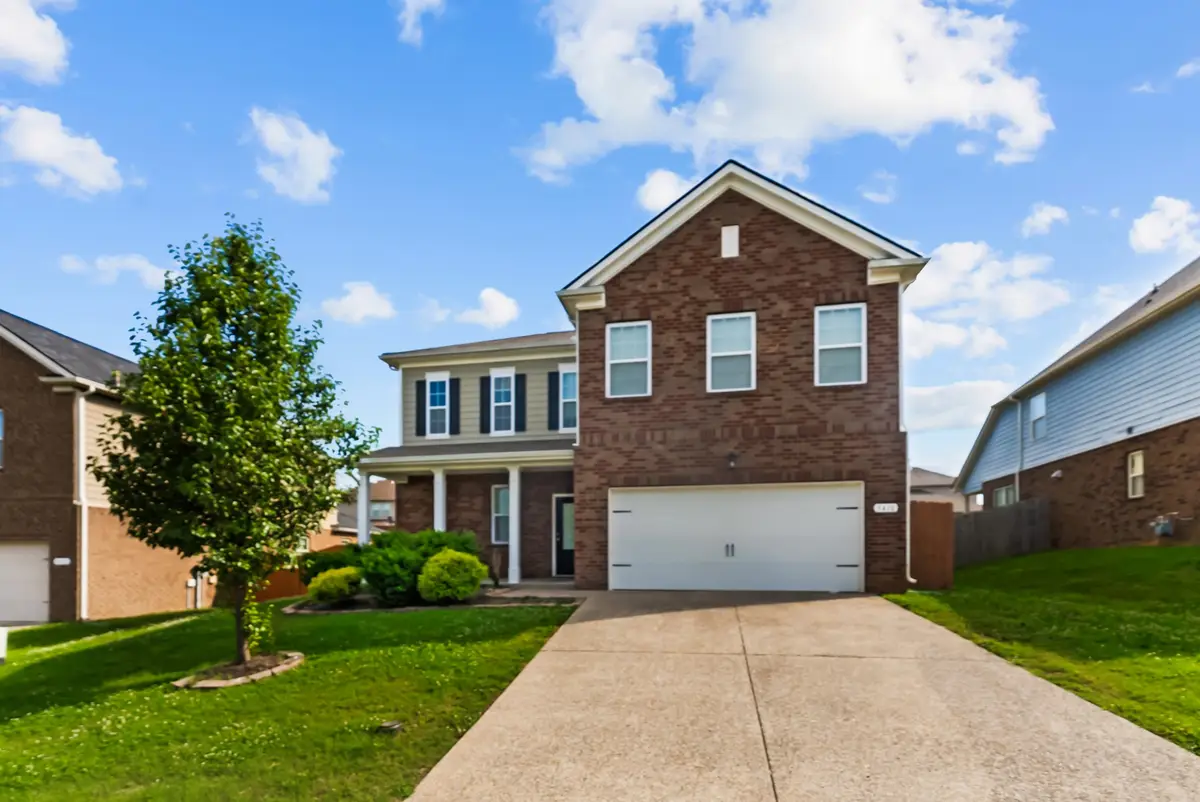 5410 High Jump Dr, Smyrna, TN 37167 - #1