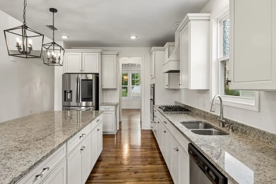 719 Tennypark Ln, Mount Juliet, TN 37122 - #2
