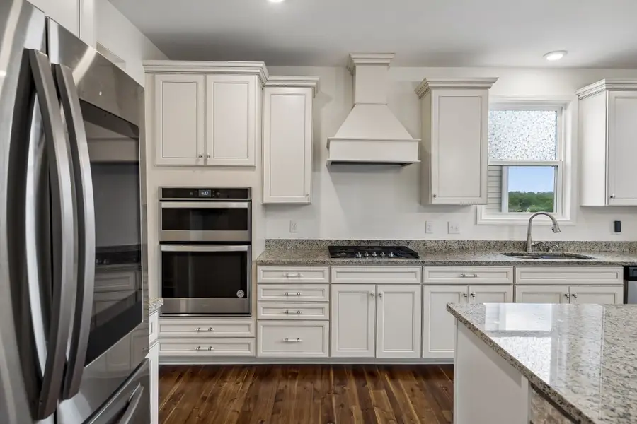 719 Tennypark Ln, Mount Juliet, TN 37122 - #3