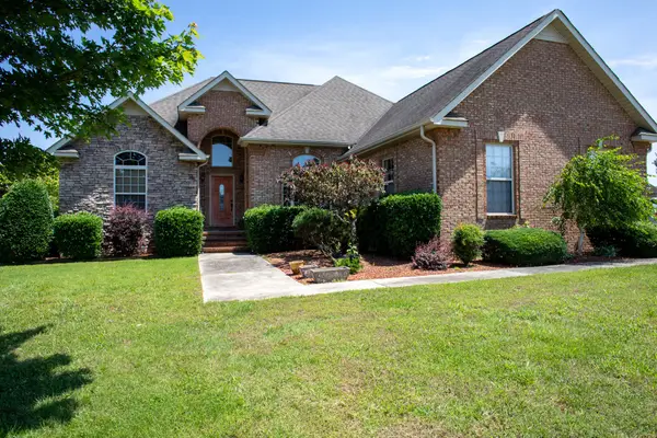 37 Pond Field Ct, Winchester, TN 37398