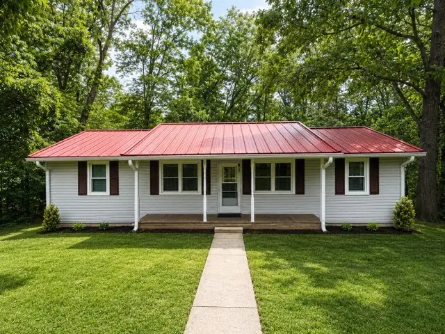 110 Tabb Dr, Joelton, TN 37080 - #1