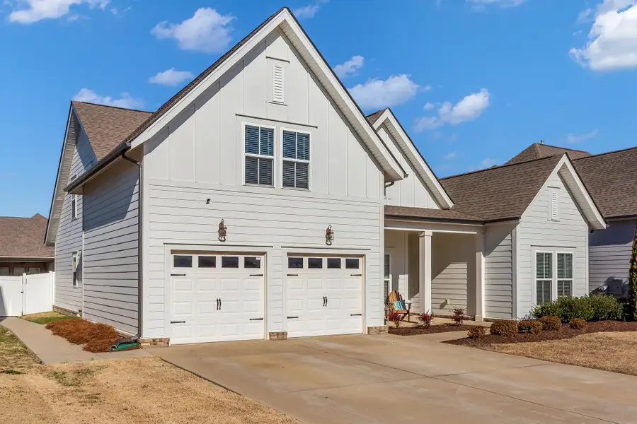 5614 Shelton Blvd, Murfreesboro, TN 37129 - #2