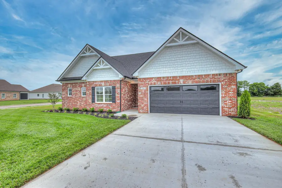 5536 Sinclair Ct, Murfreesboro, TN 37127 - #2
