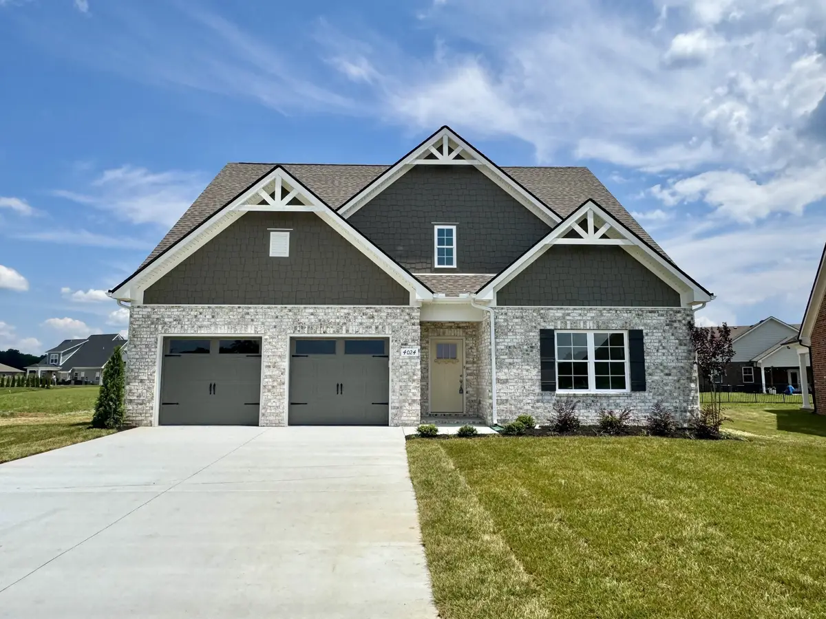 5516 Sinclair St, Murfreesboro, TN 37127 - #1
